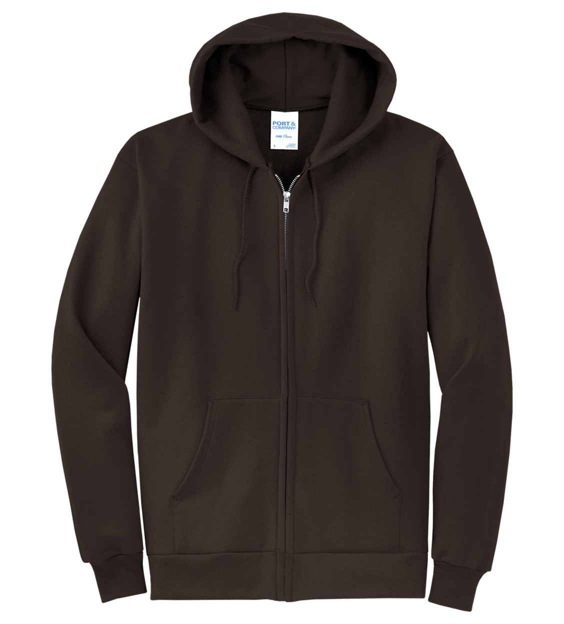Dark Chocolate Brown