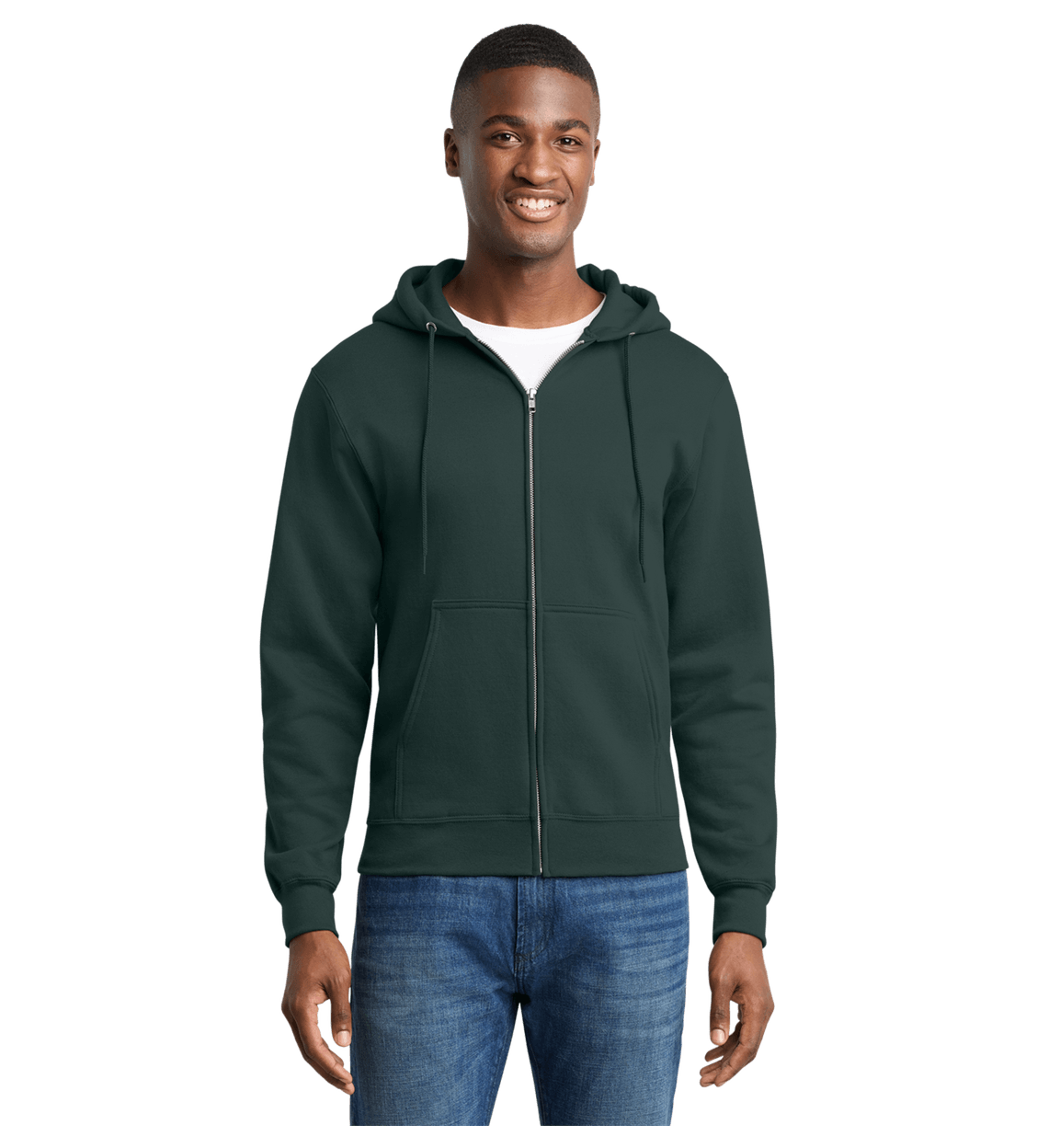 Dark Green