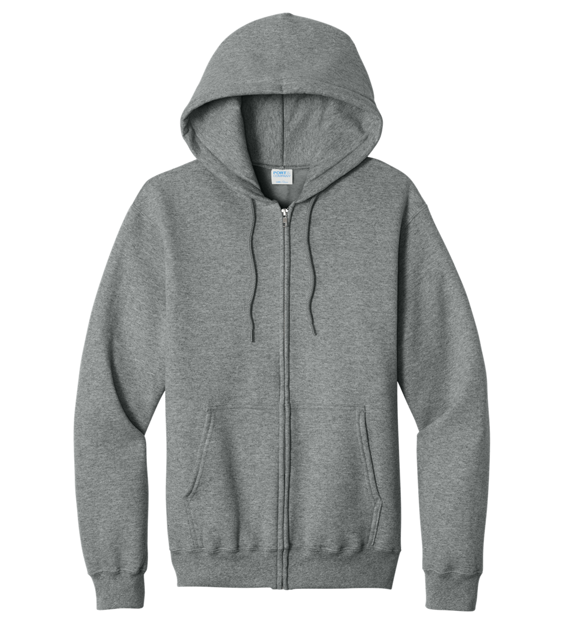 Graphite Heather