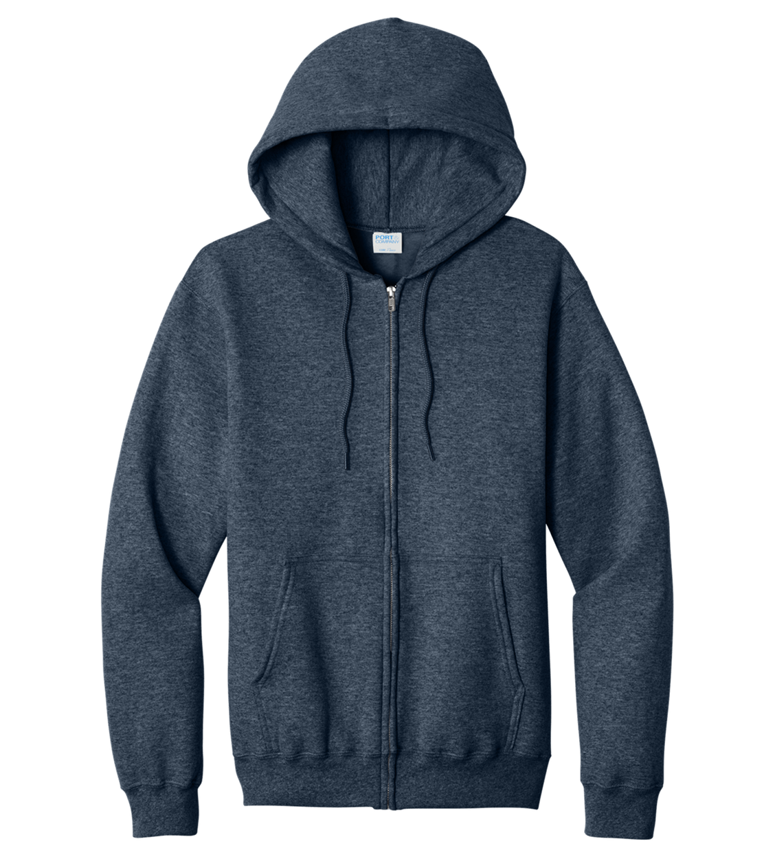 Heather Navy