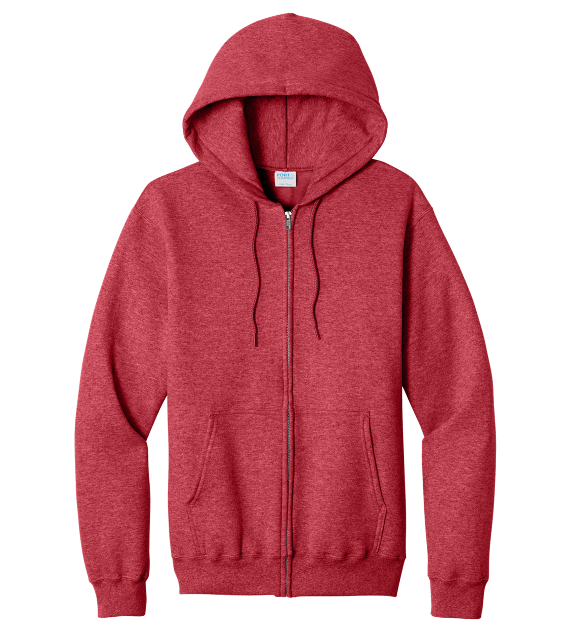 Heather Red