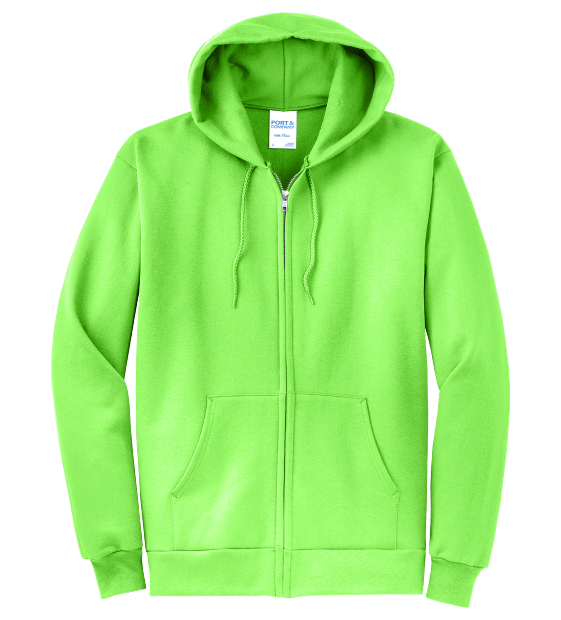 Neon Green