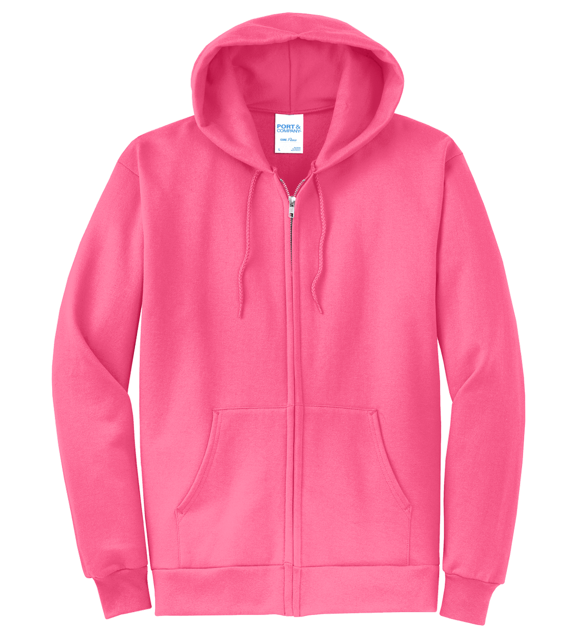 Neon Pink