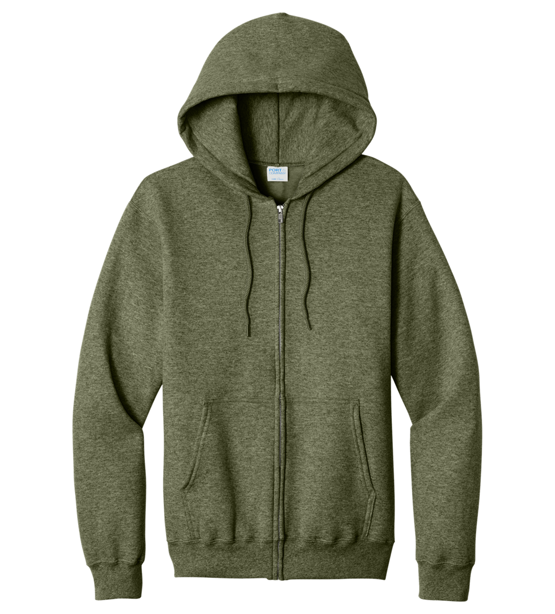 Olive Drab Green