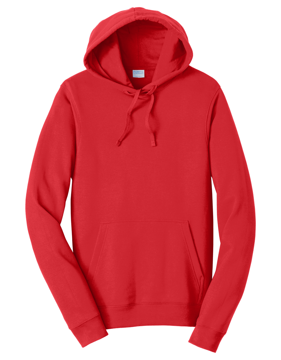 Bright Red