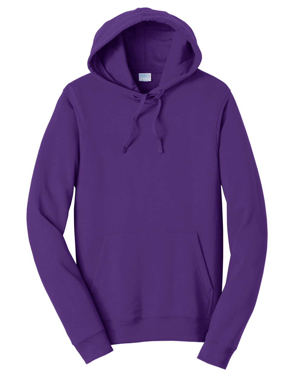 Team Purple
