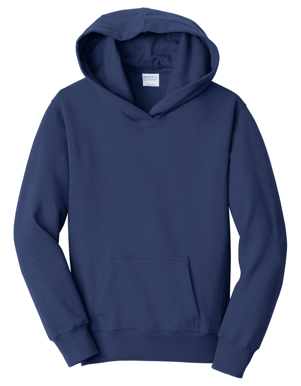 Team Navy