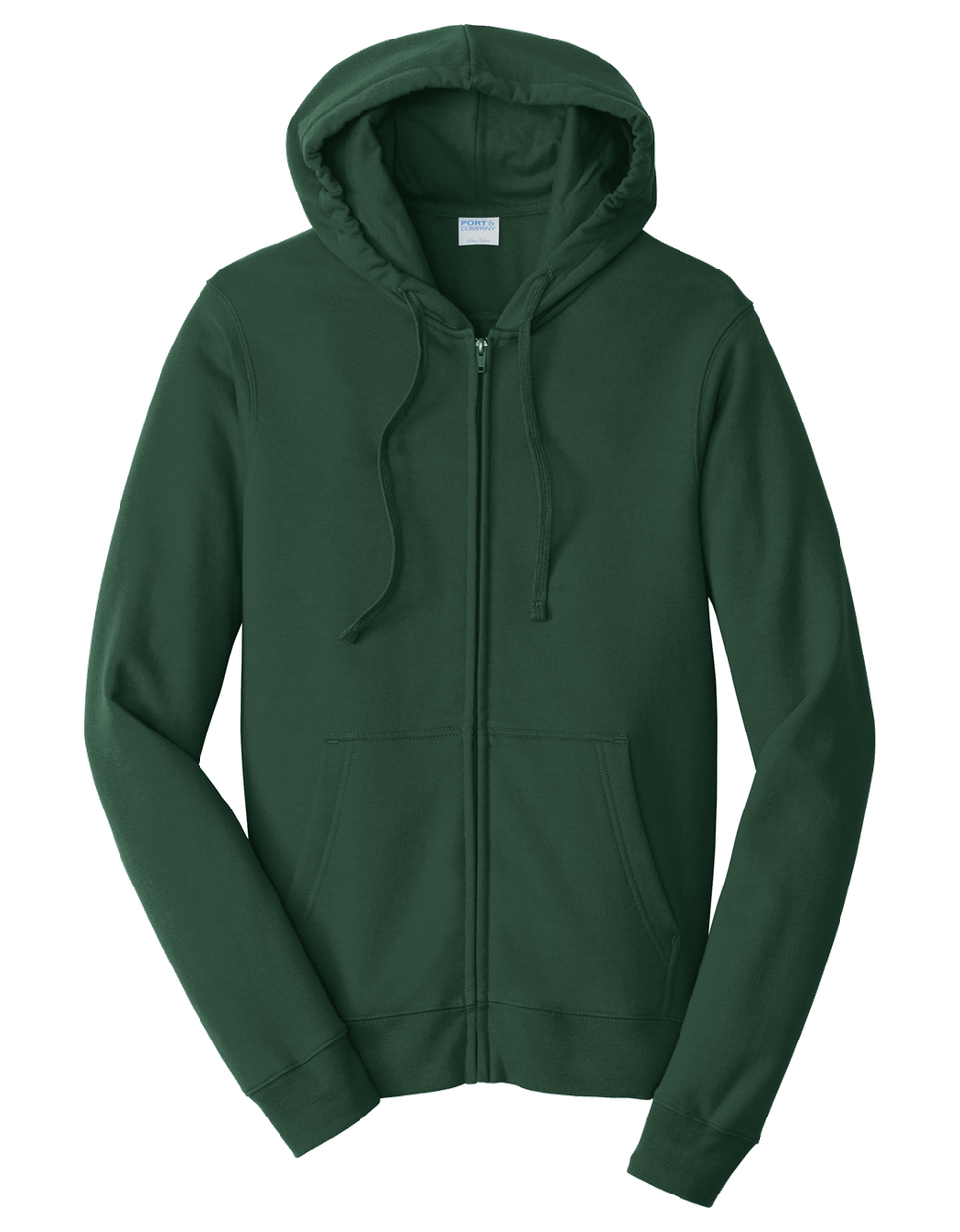 Forest Green