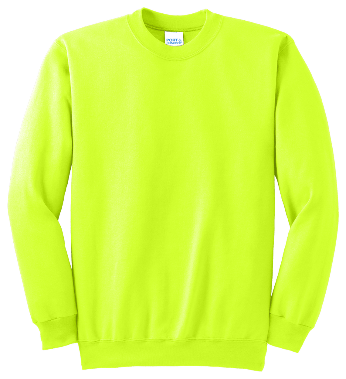 Safety Green