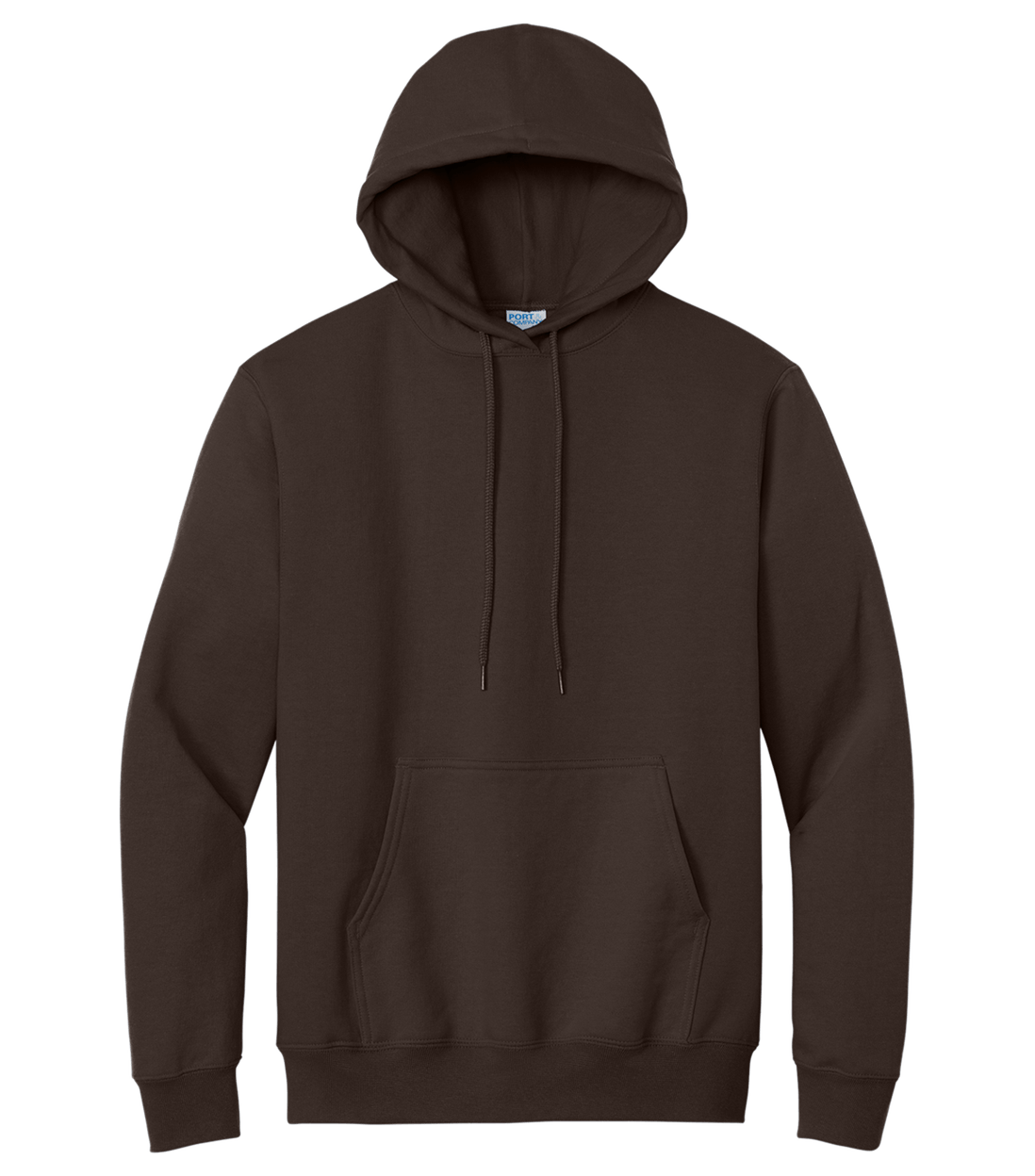 Dark Chocolate Brown