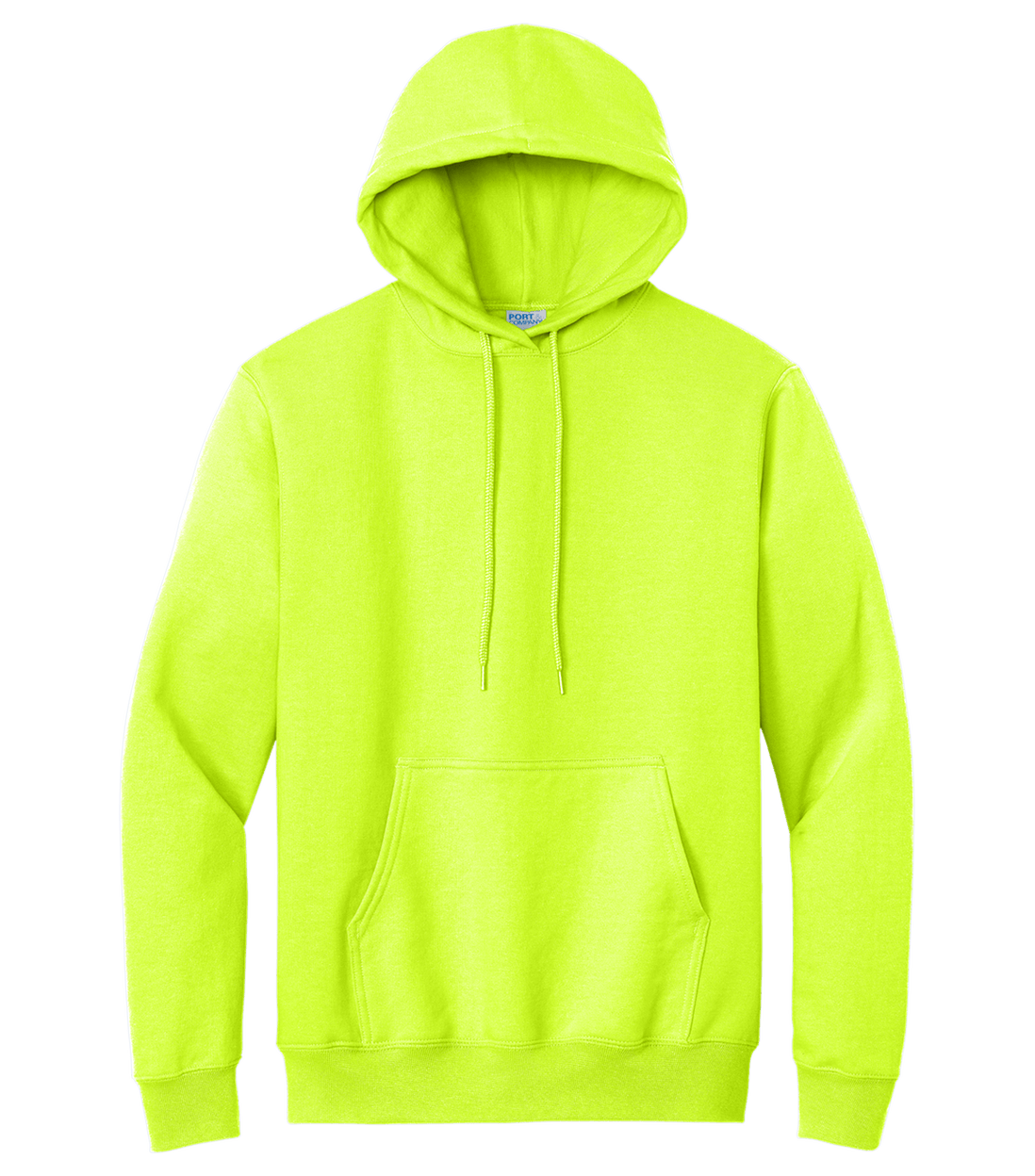 Safety Green