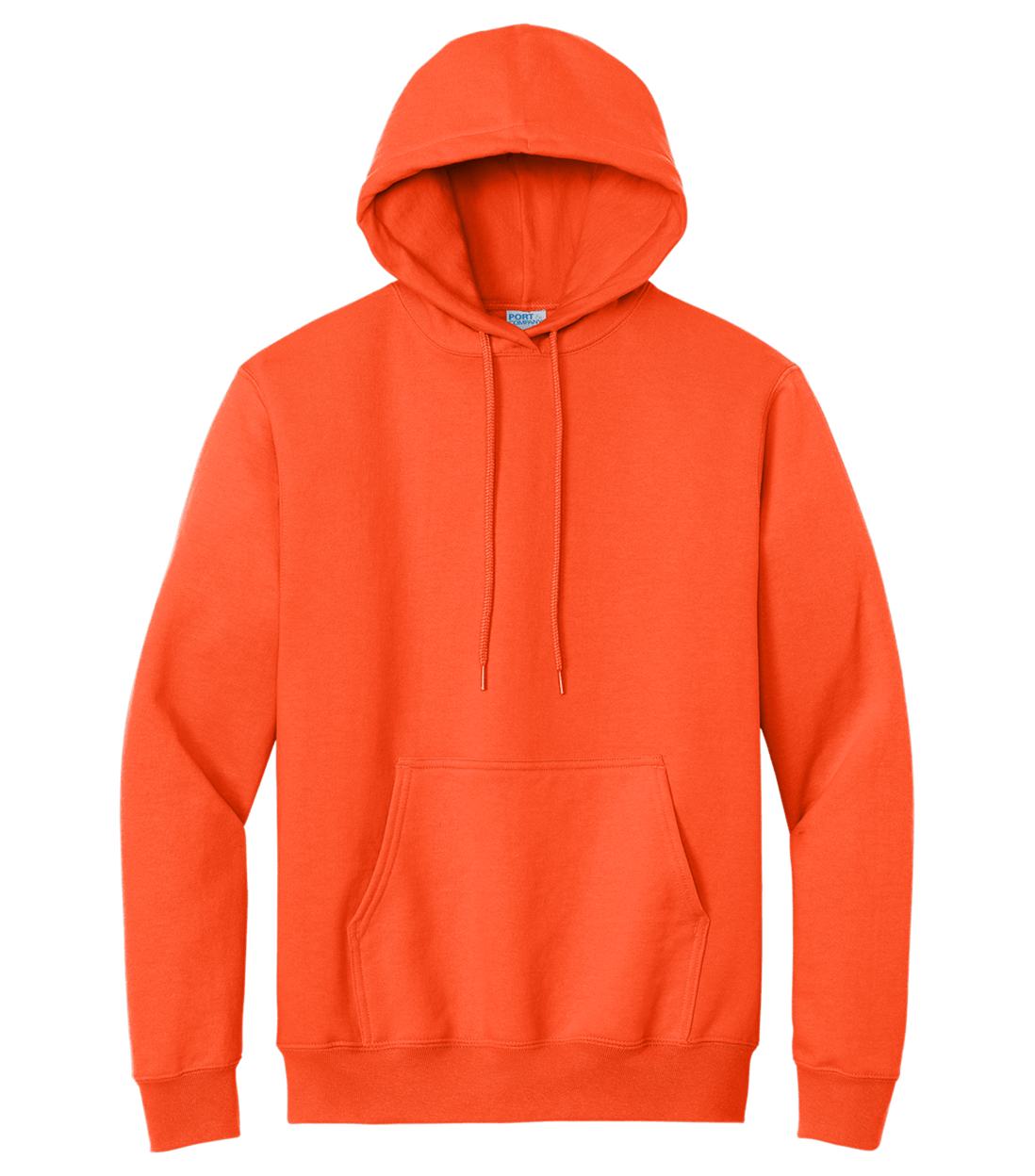 Safety Orange