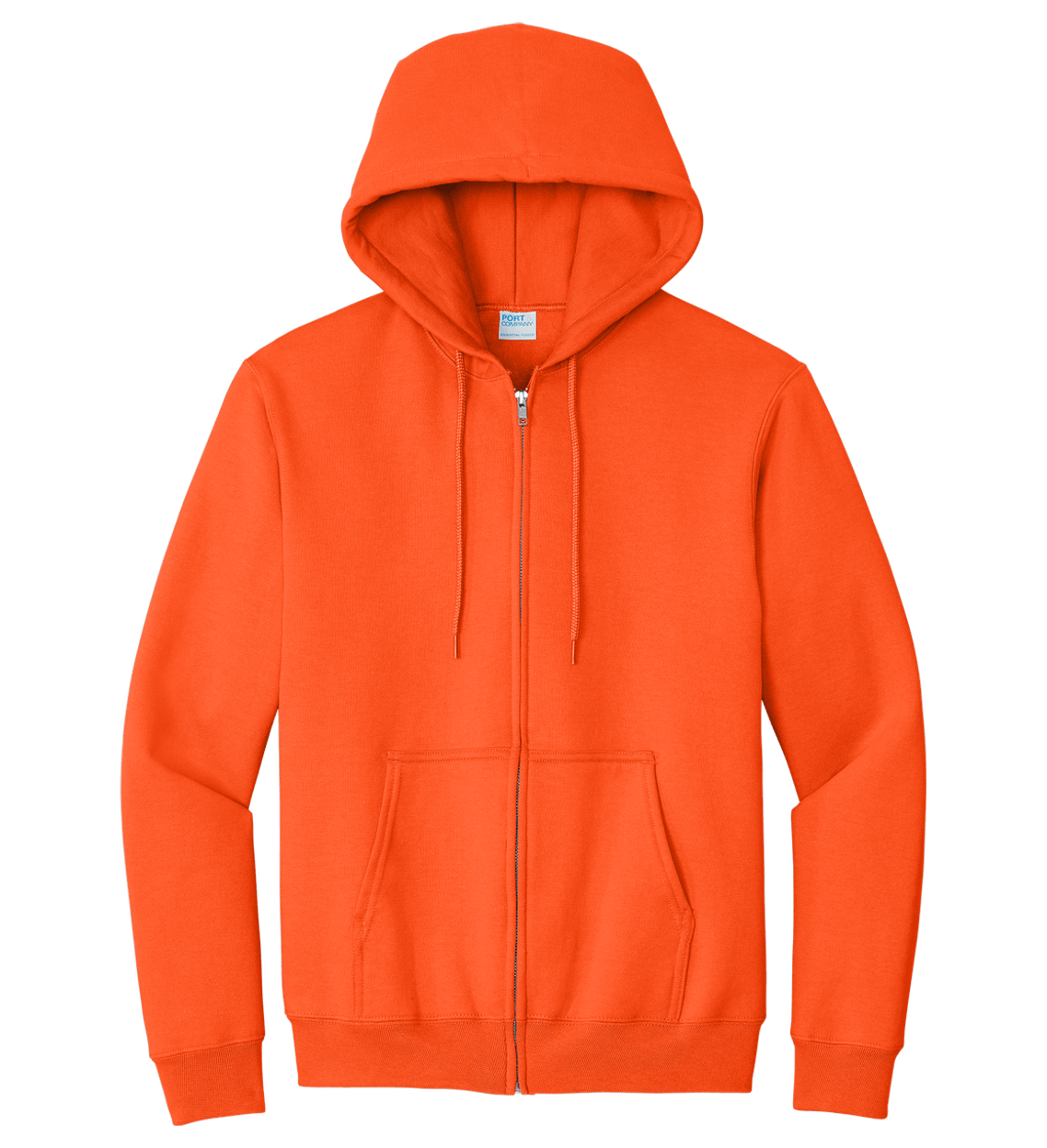 Safety Orange