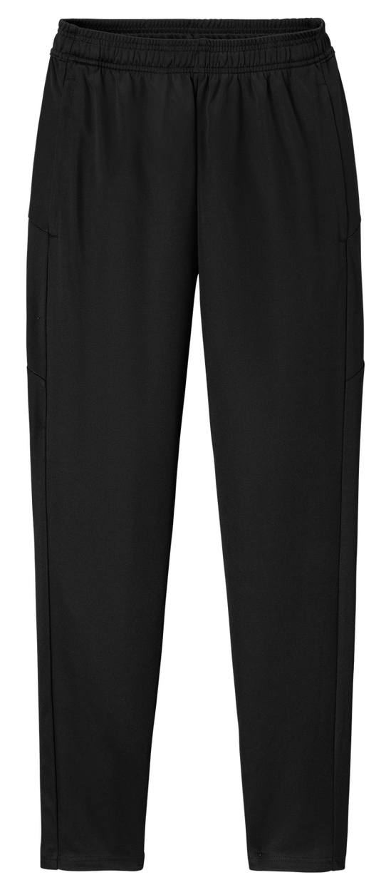 Black/ Black
