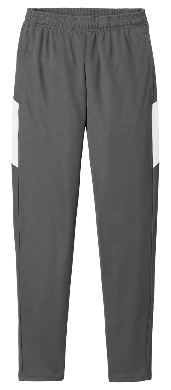 Iron Grey/ White