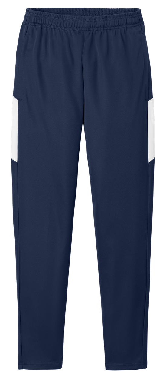 True Navy/ White