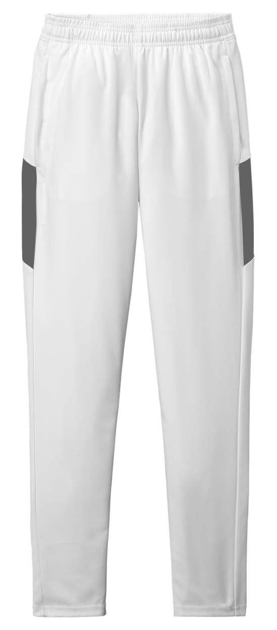 White/ Iron Grey