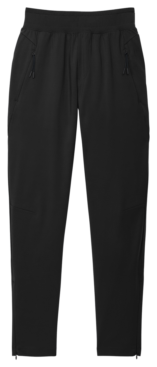 Deep Black