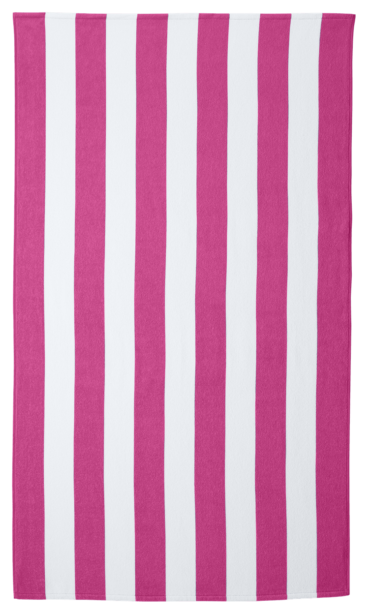 Tropical Pink