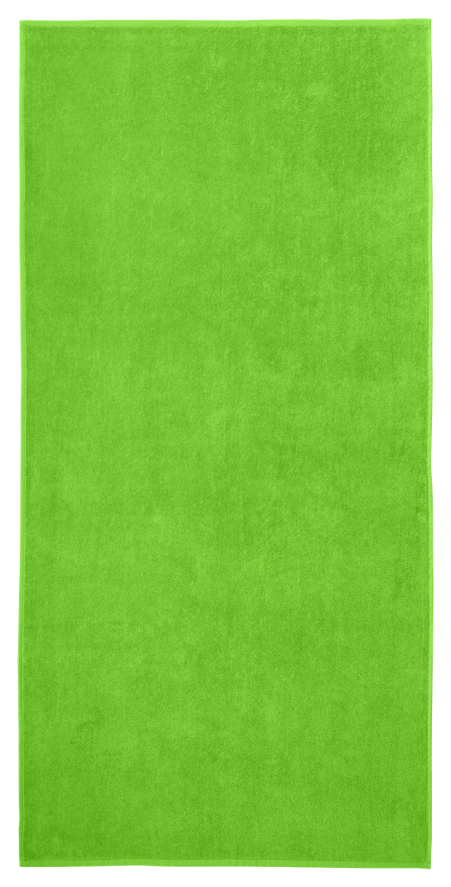 Port Authority Value Beach Towel