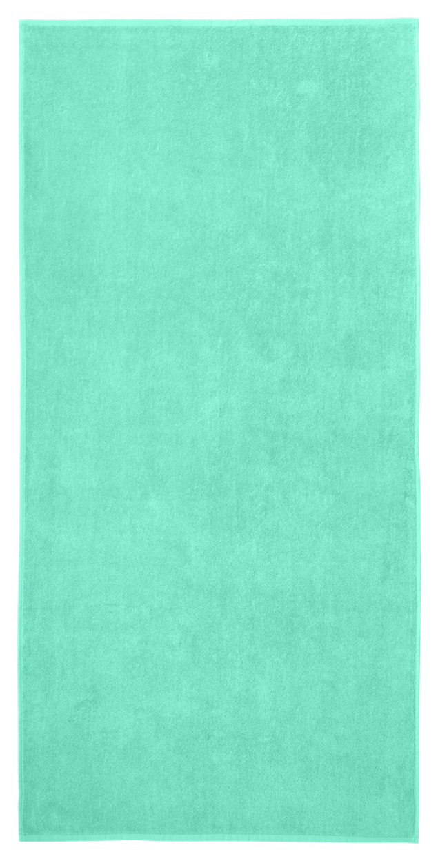 Bright Seafoam