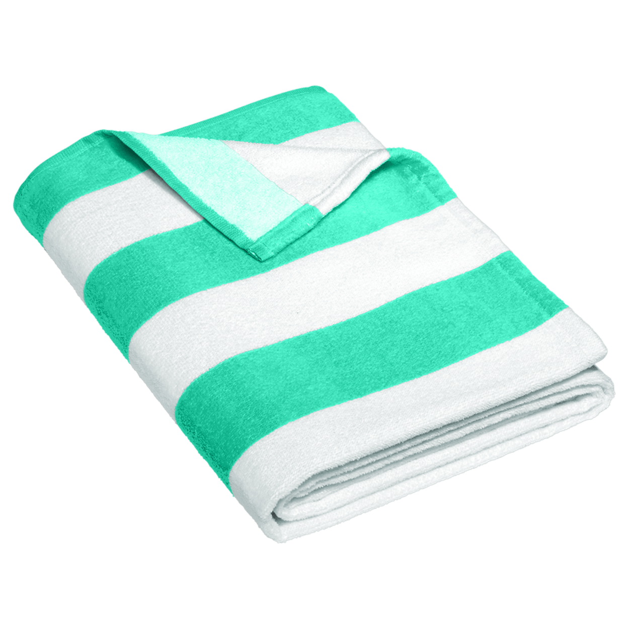 Bright Seafoam