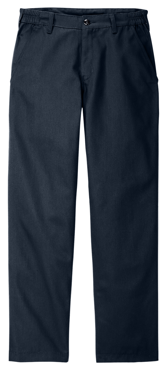 Red Kap Elastic Insert Pant