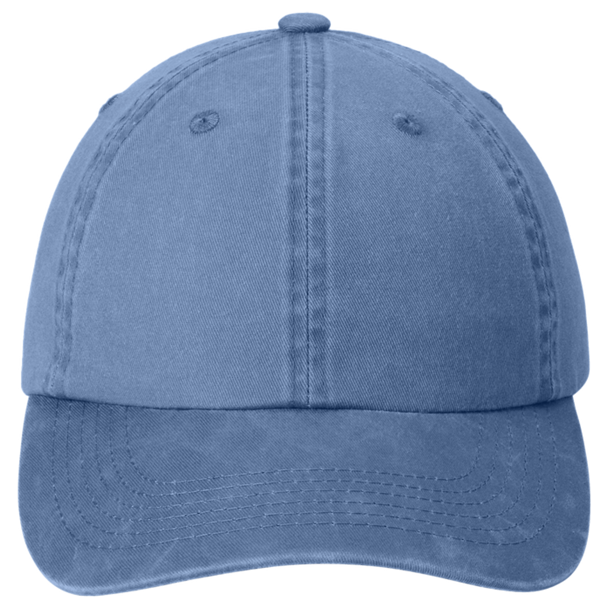 Steel Blue