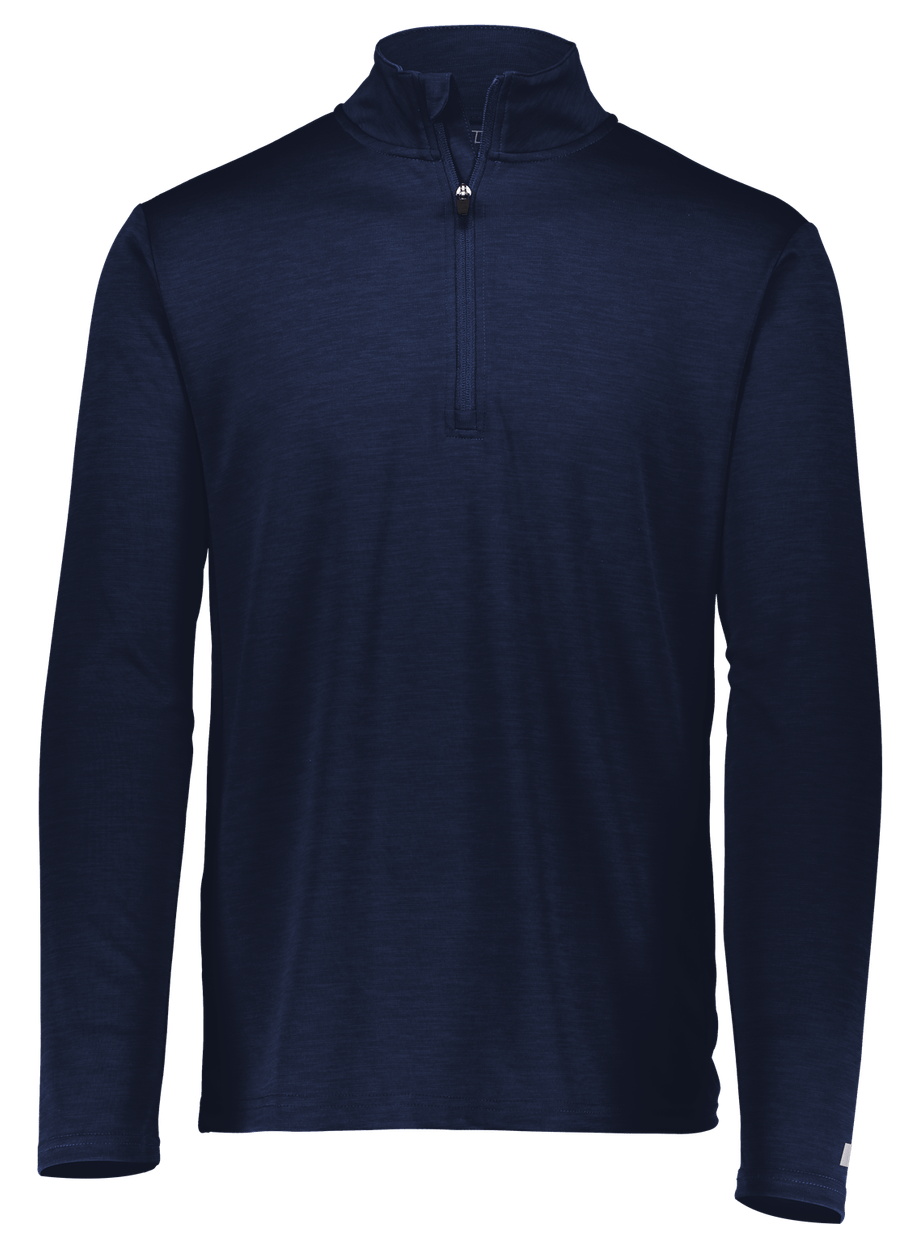 Dri-Power Lightweight 1/4 Zip Pullover