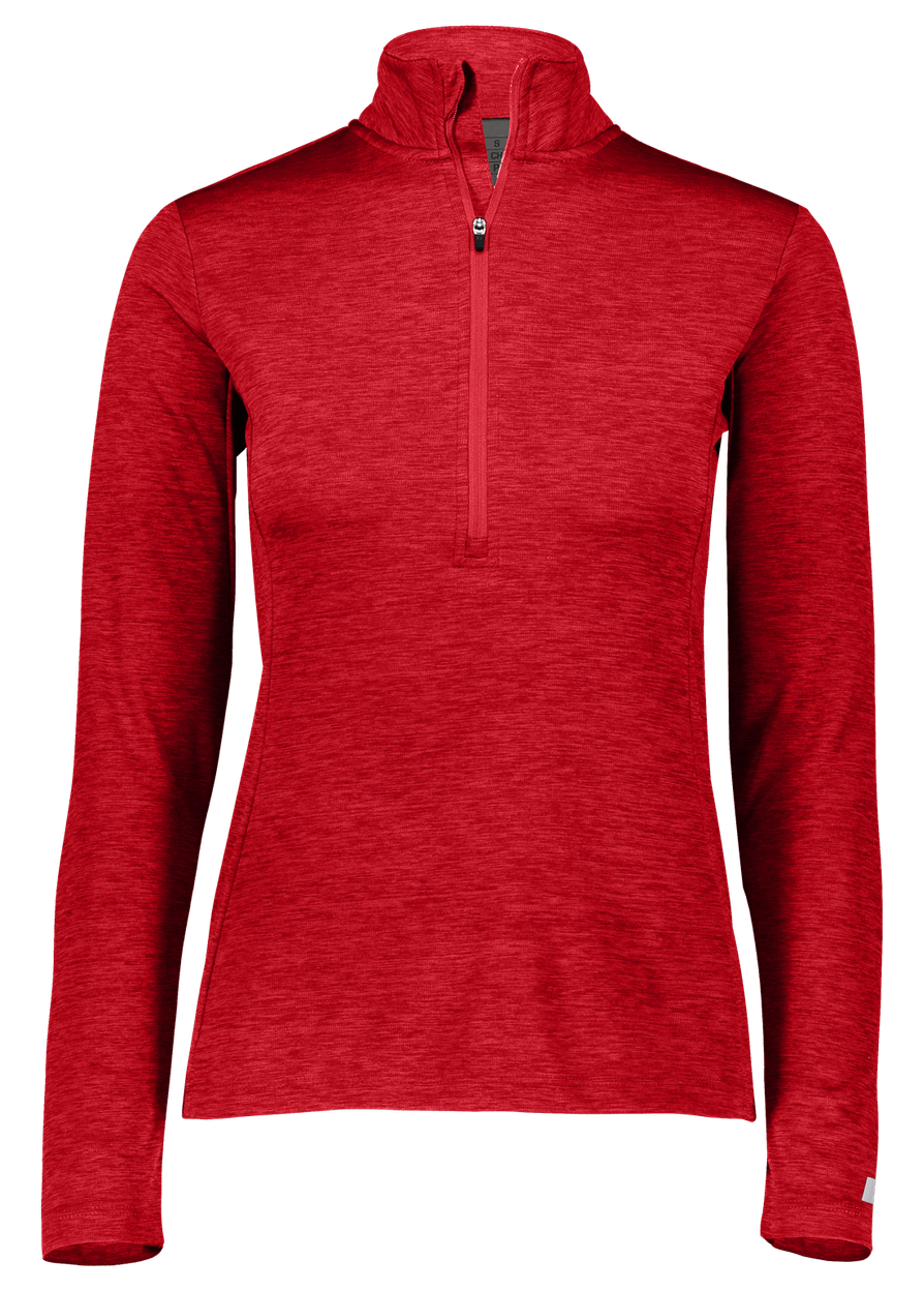 TRUE RED