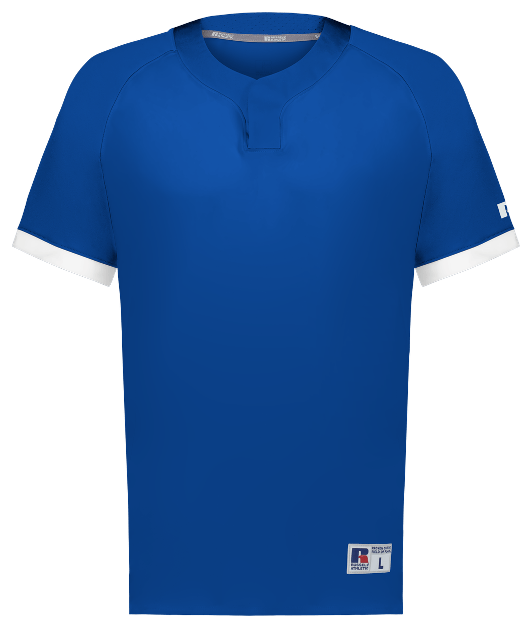 ROYAL/WHITE