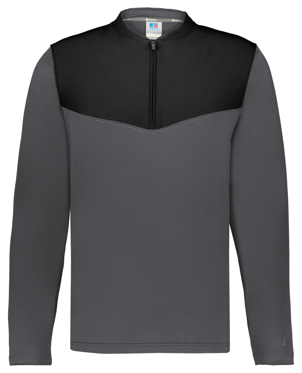 STEALTH/BLACK