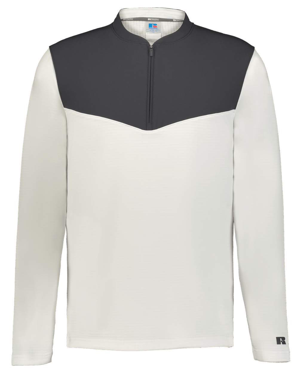 WHITE/STEALTH