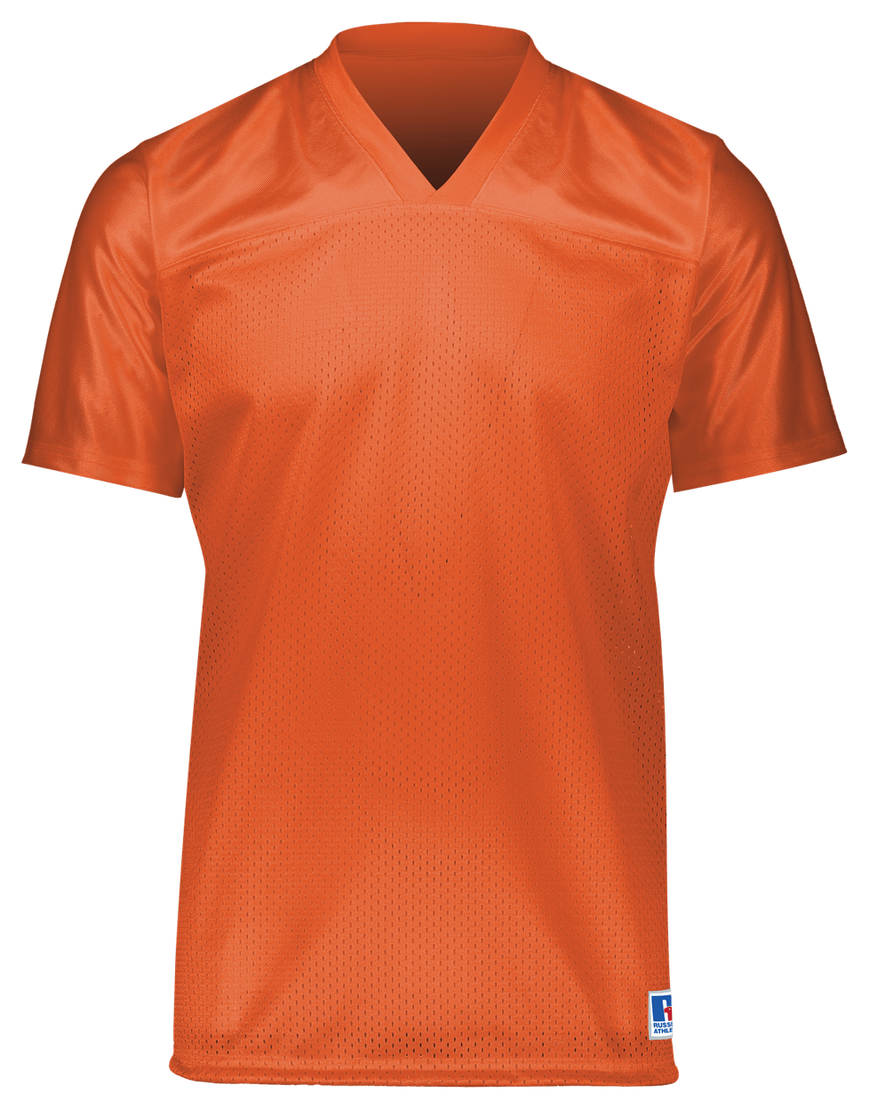 BURNT ORANGE