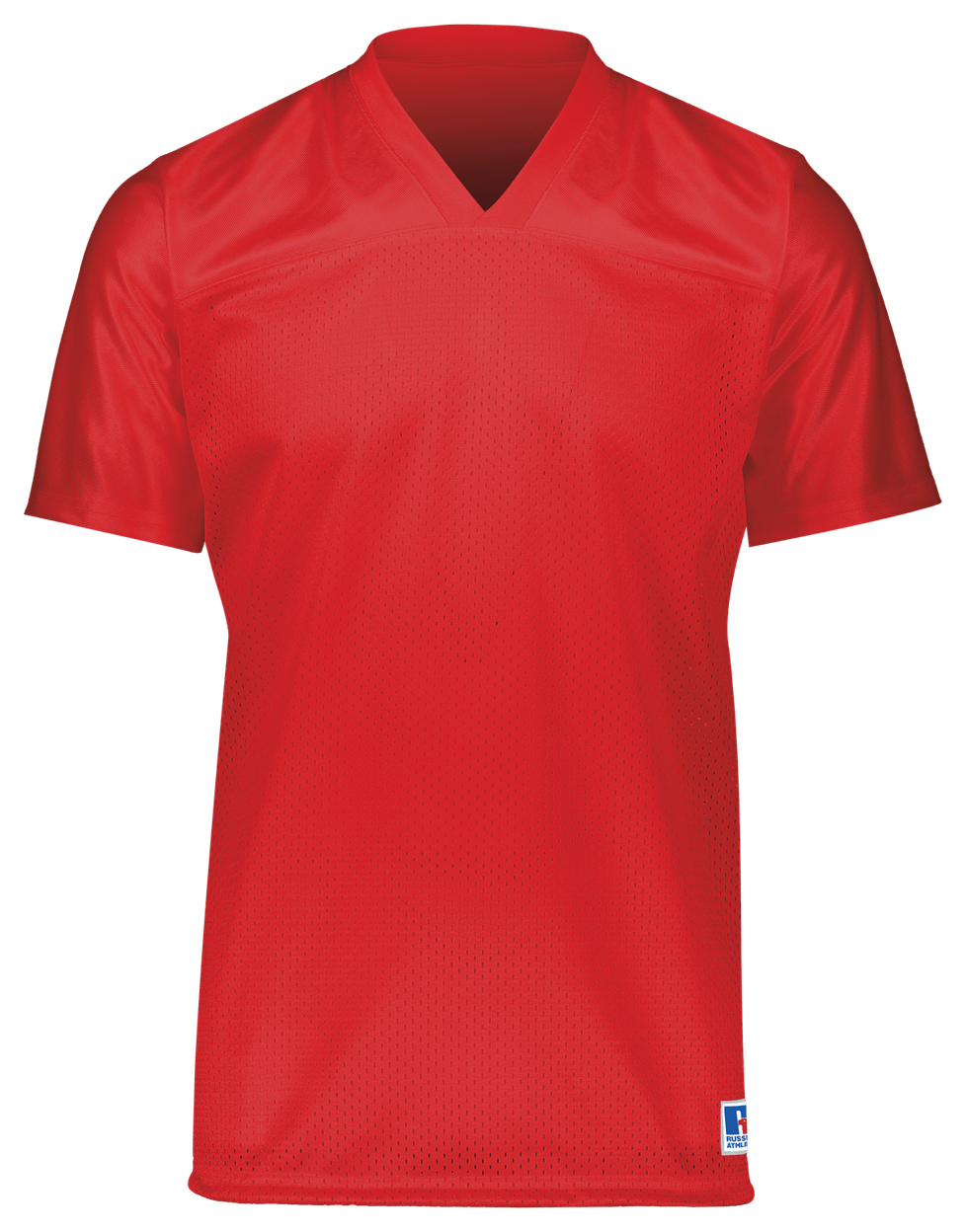TRUE RED