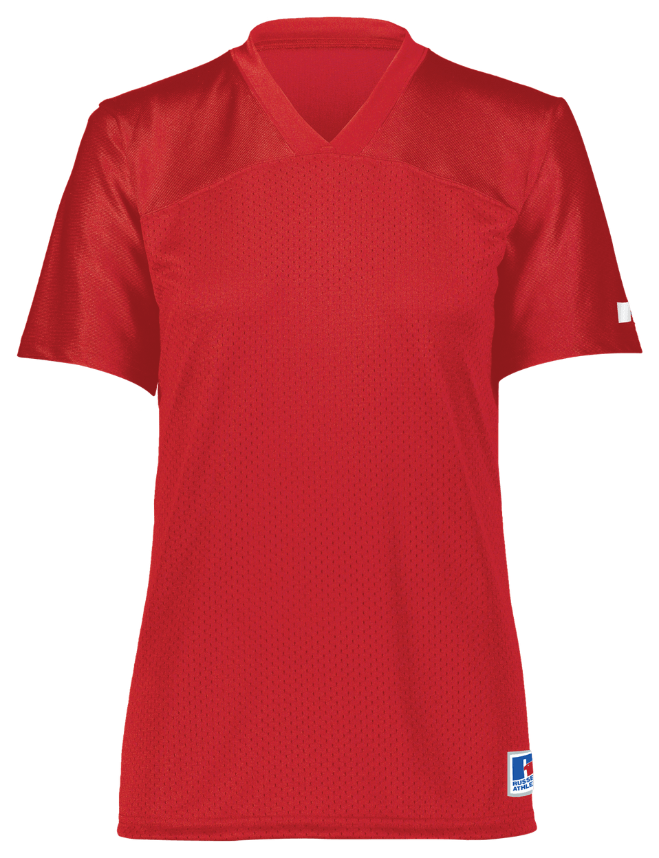 TRUE RED