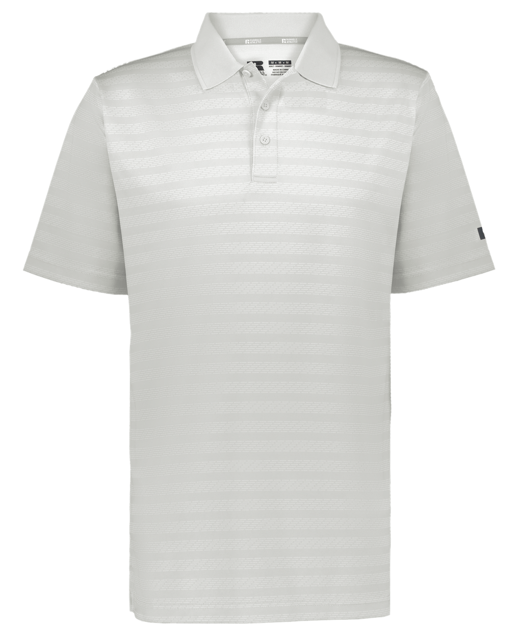 GRID IRON SILVER