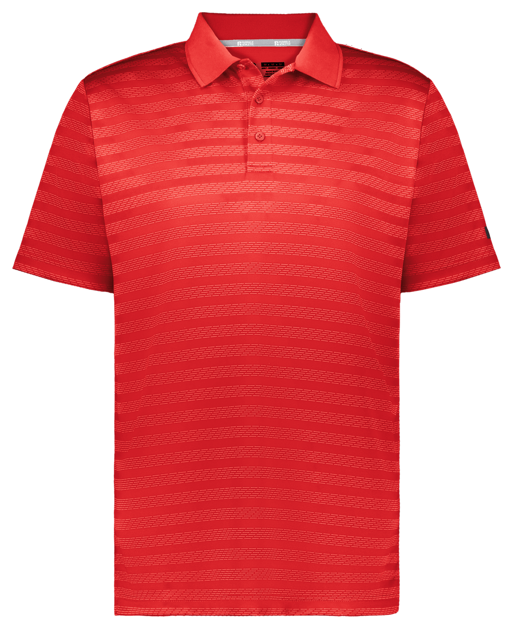 TRUE RED