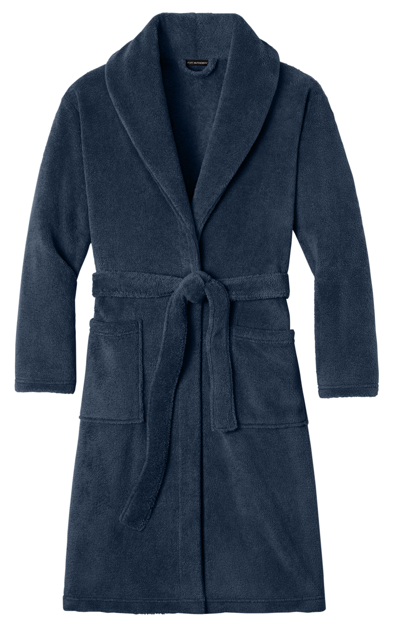 River Blue Navy