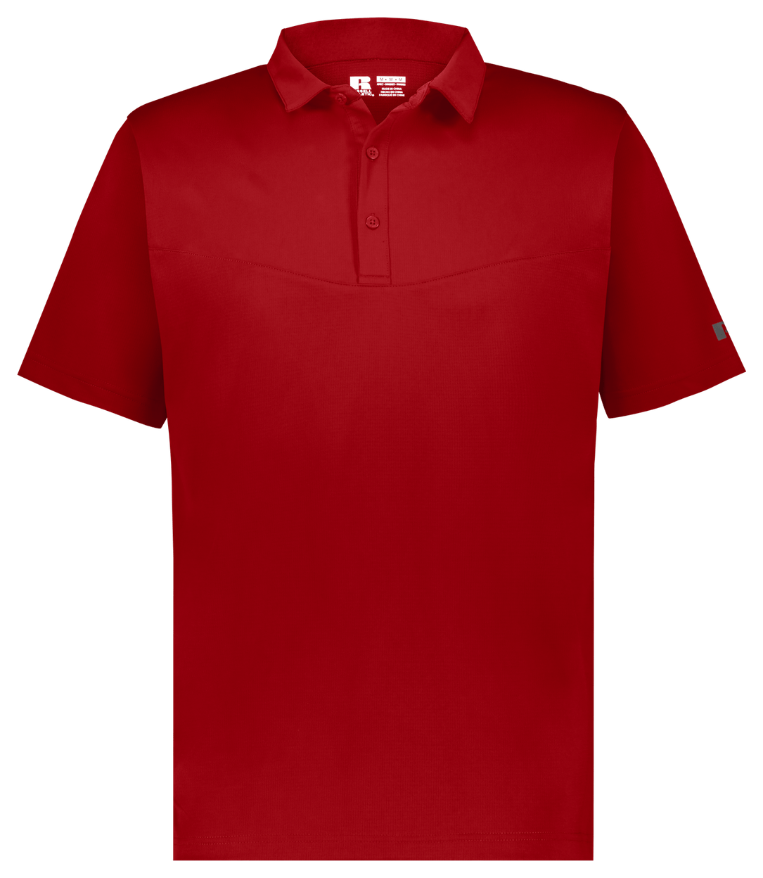 TRUE RED