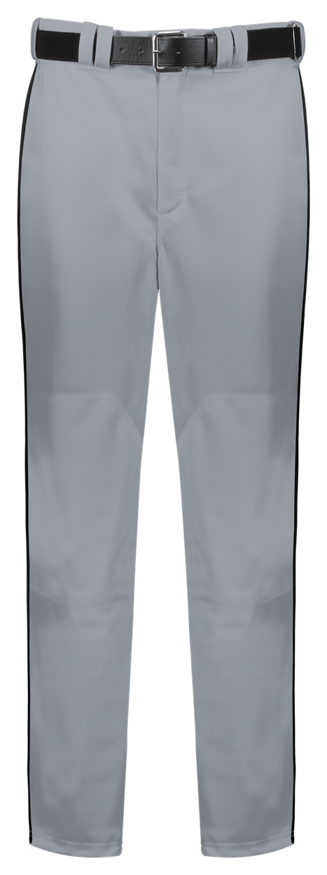 BASEBALL GREY/BLACK