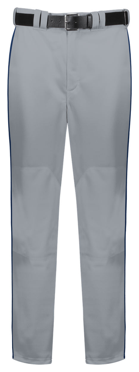 BASEBALL GREY/NAVY