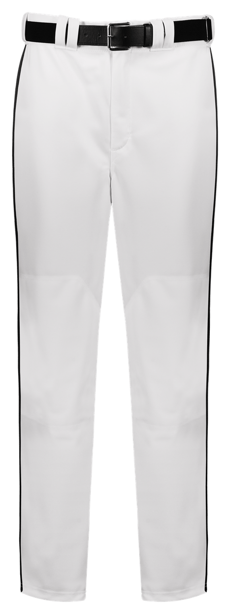 WHITE/BLACK