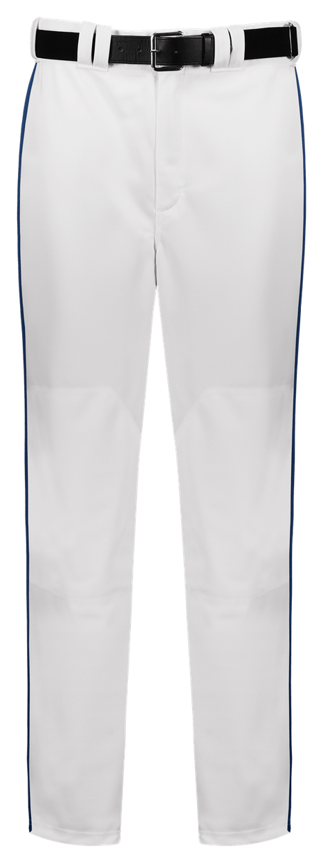 WHITE/NAVY