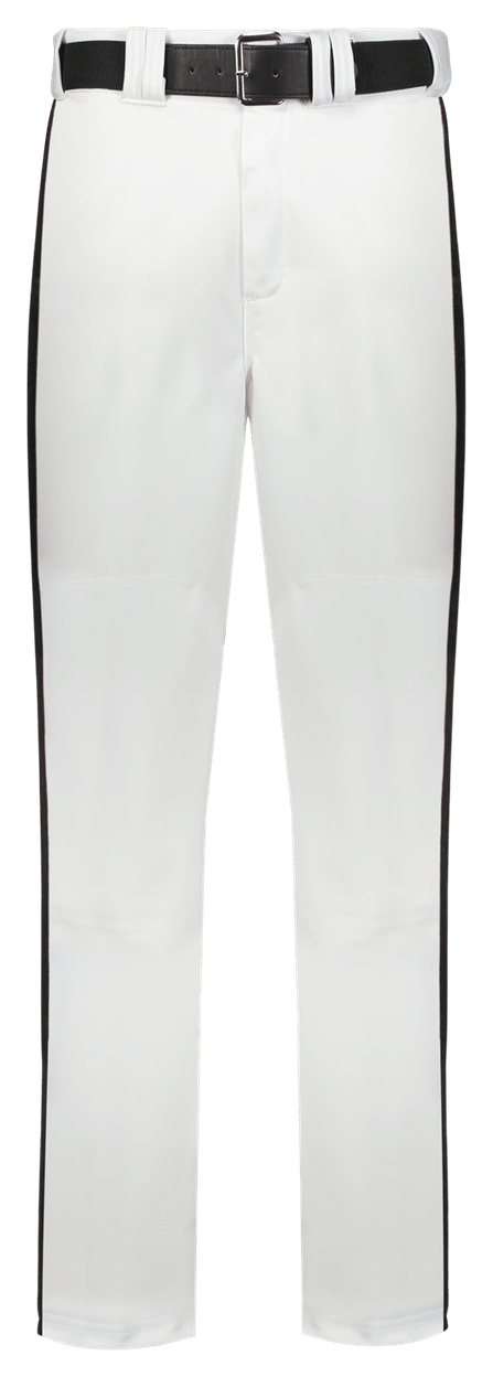 WHITE/BLACK