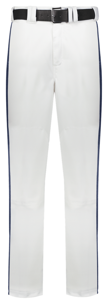WHITE/NAVY