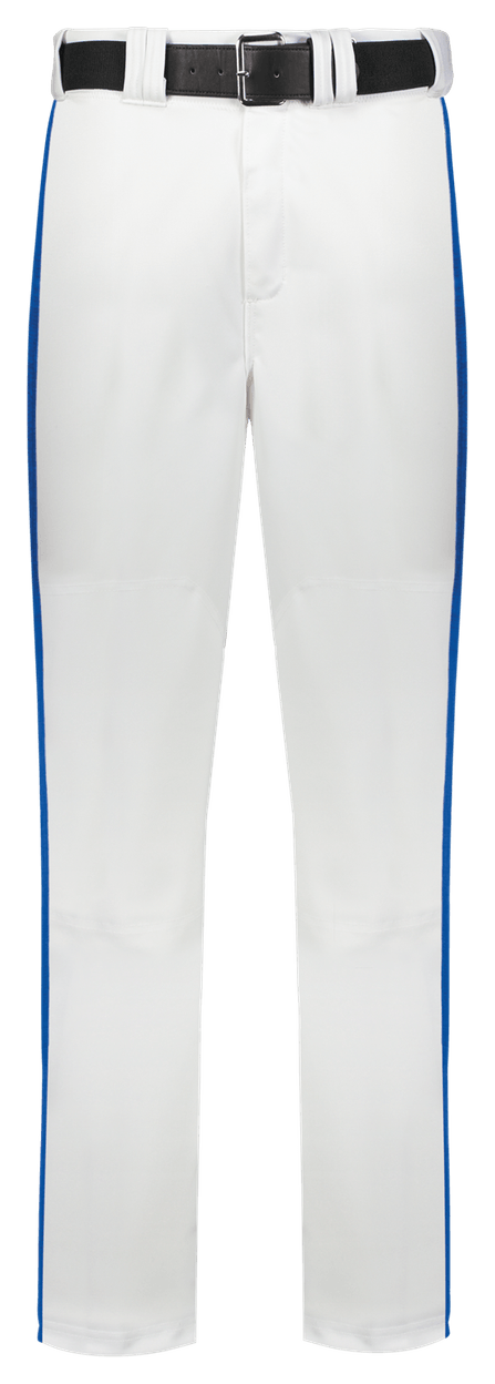 WHITE/ROYAL