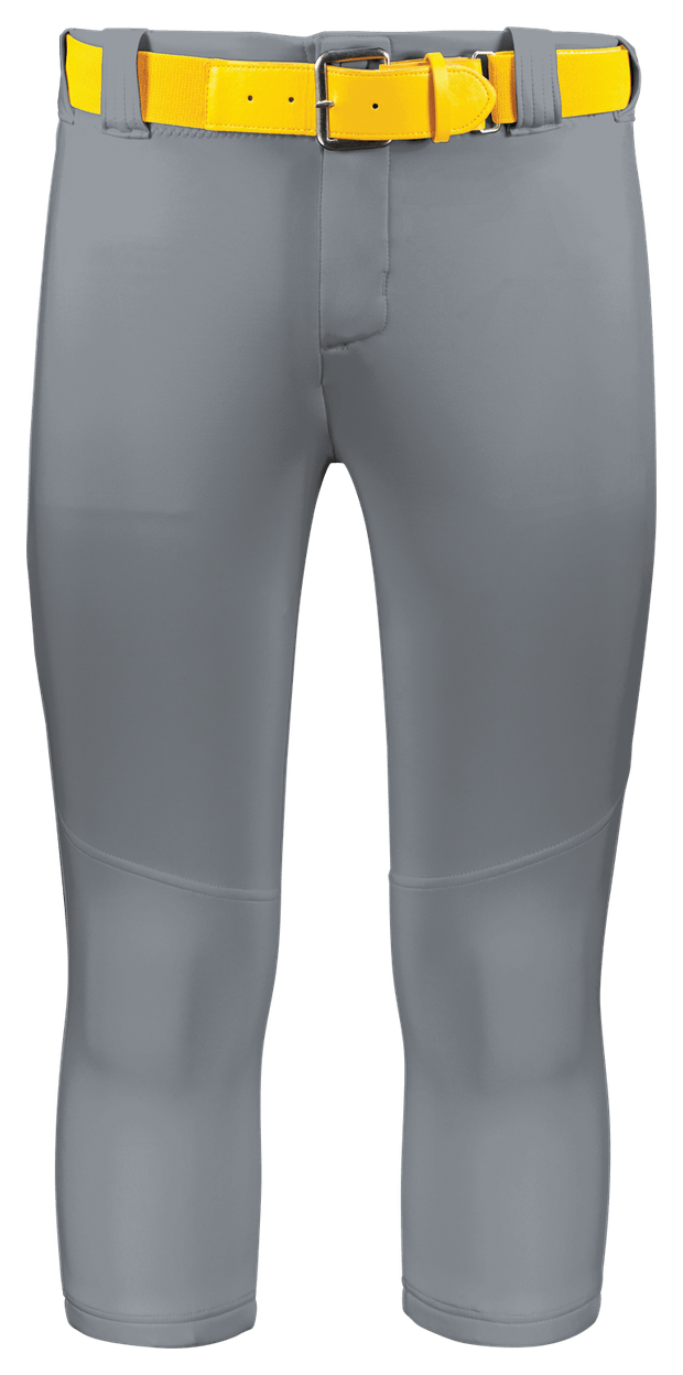 BASEBALL GREY