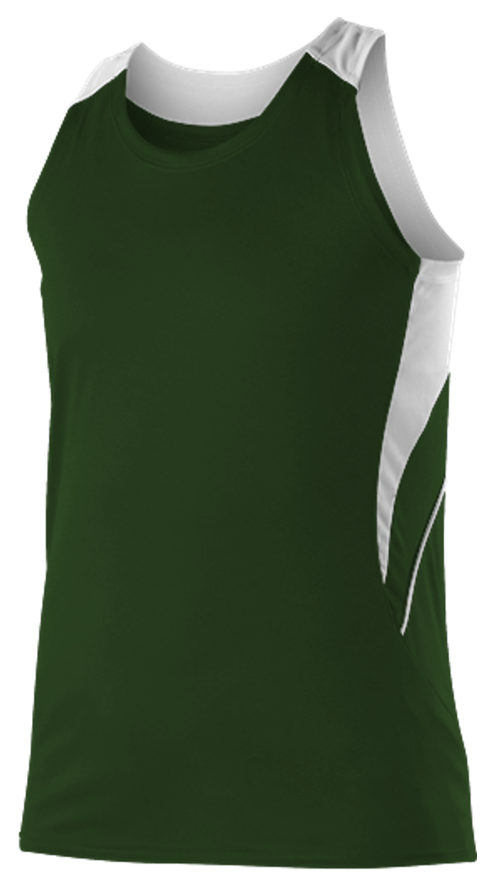 FOREST/WHITE (BA)