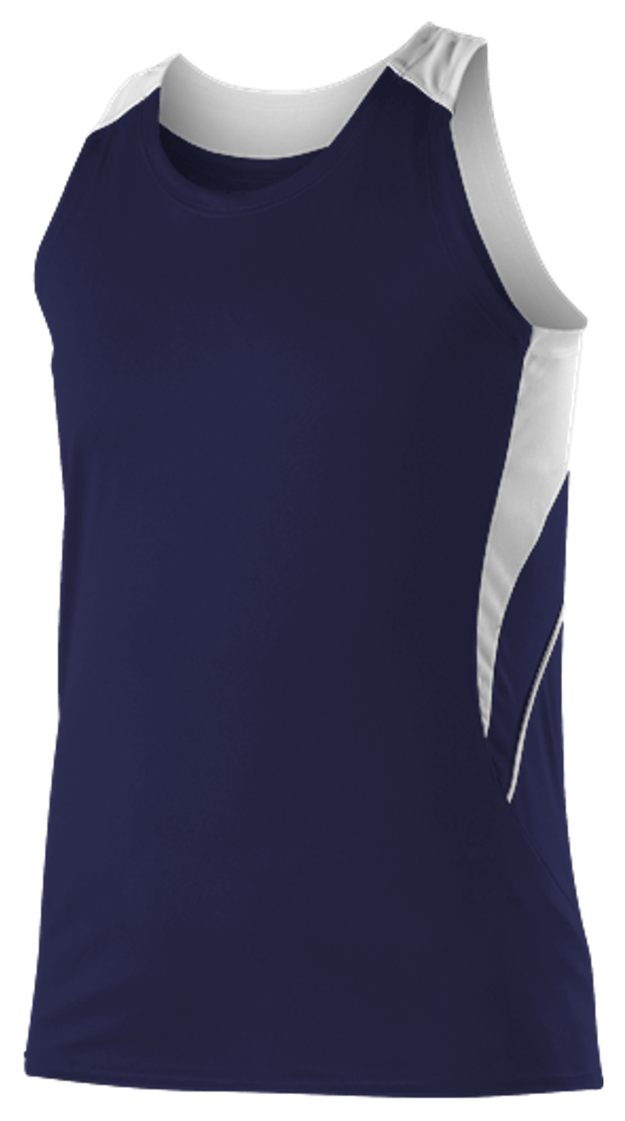 NAVY/WHITE (BA)
